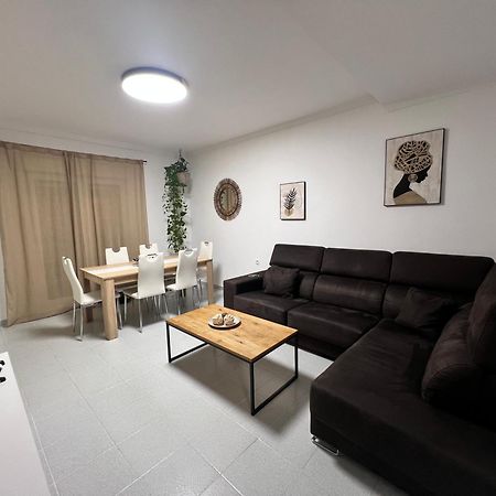 Apartamento Chillout Centrico Sanlúcar de Barrameda Exteriér fotografie
