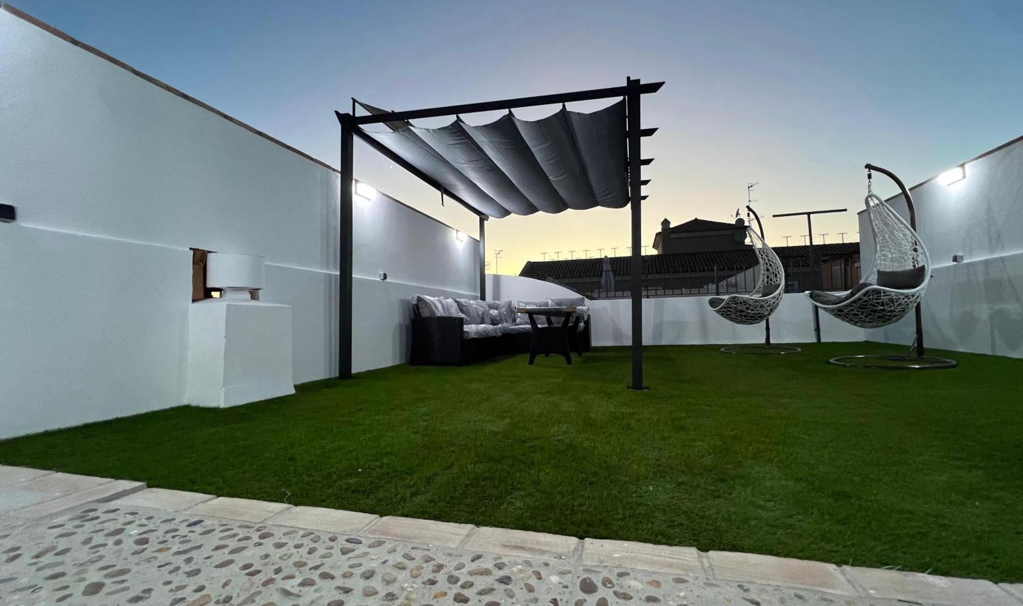 Apartamento Chillout Centrico Sanlúcar de Barrameda Exteriér fotografie