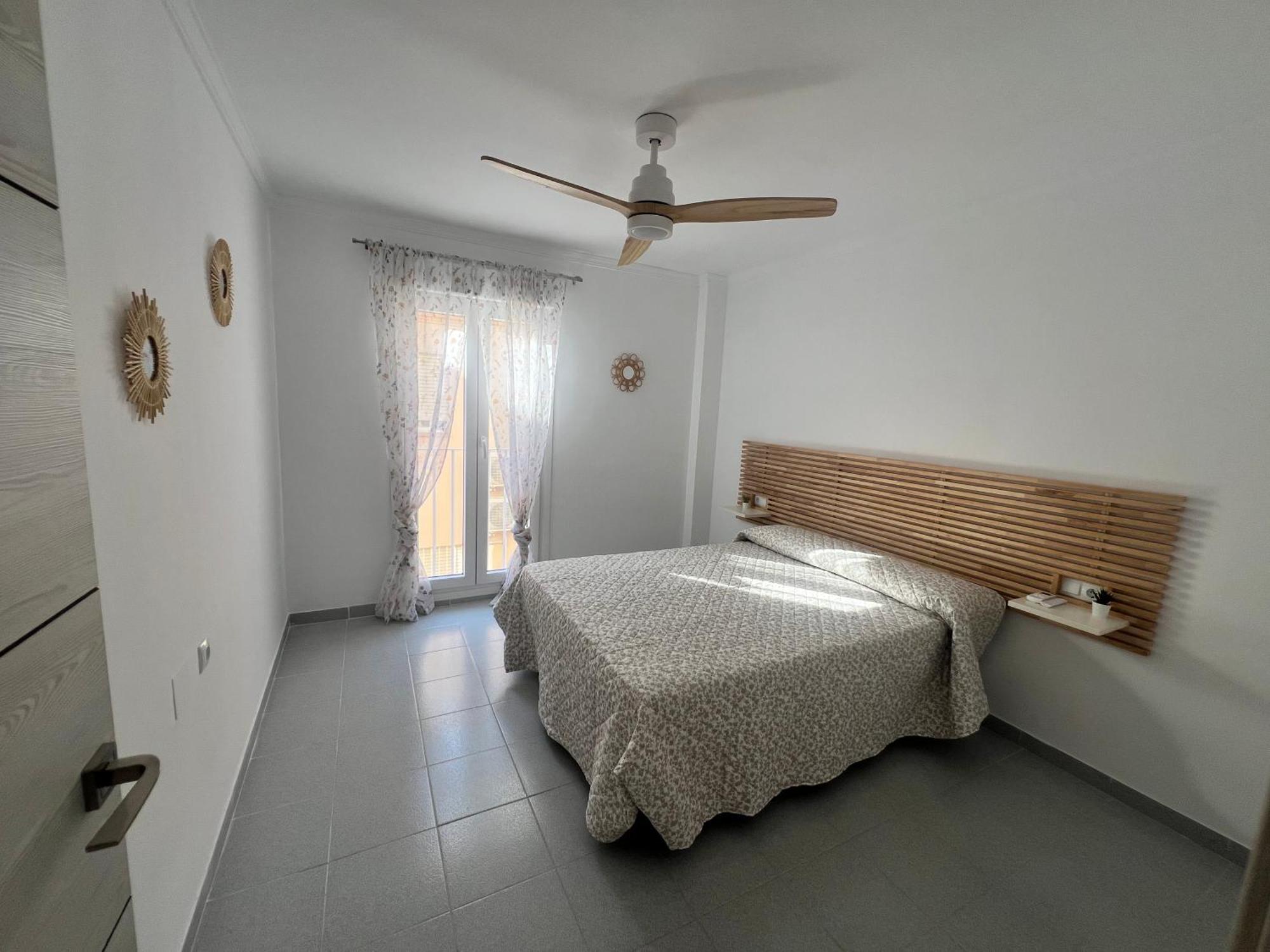 Apartamento Chillout Centrico Sanlúcar de Barrameda Exteriér fotografie