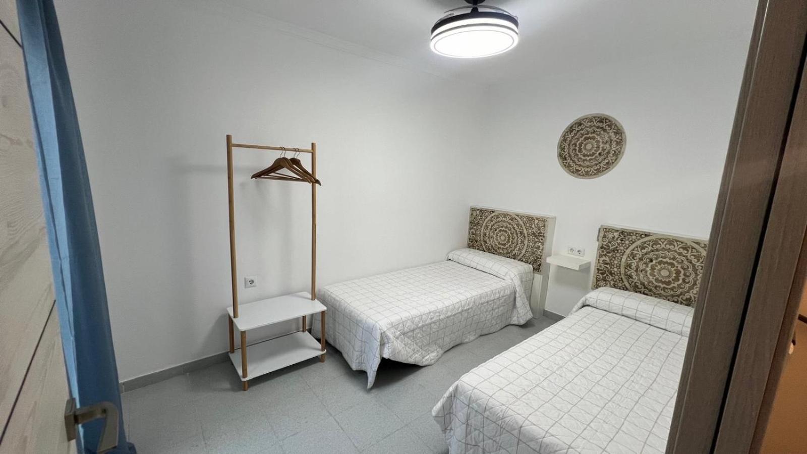 Apartamento Chillout Centrico Sanlúcar de Barrameda Exteriér fotografie