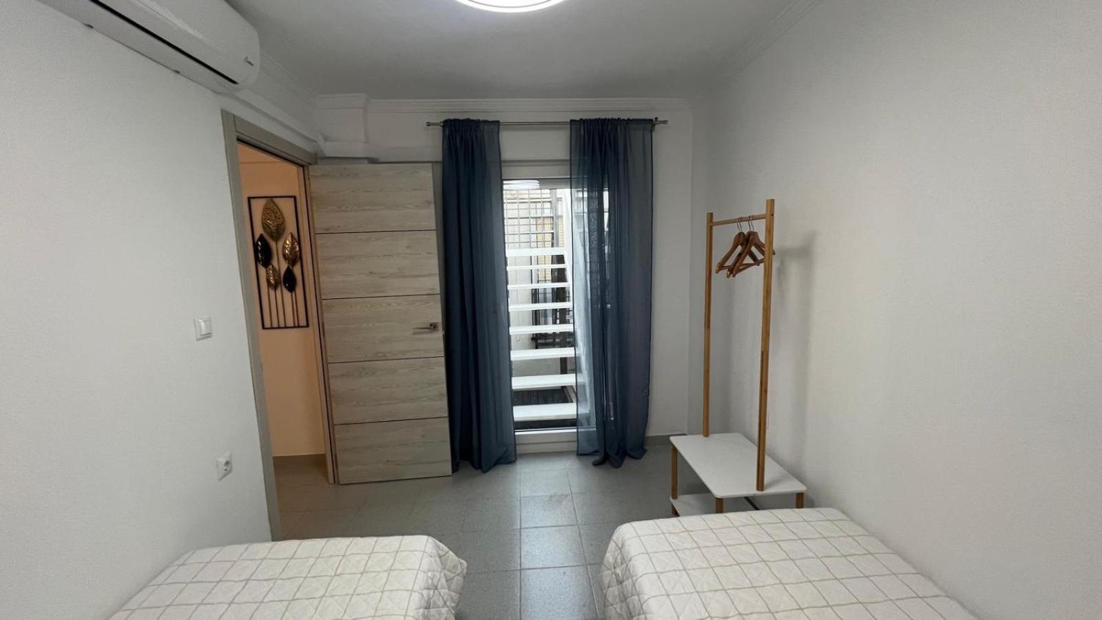 Apartamento Chillout Centrico Sanlúcar de Barrameda Exteriér fotografie