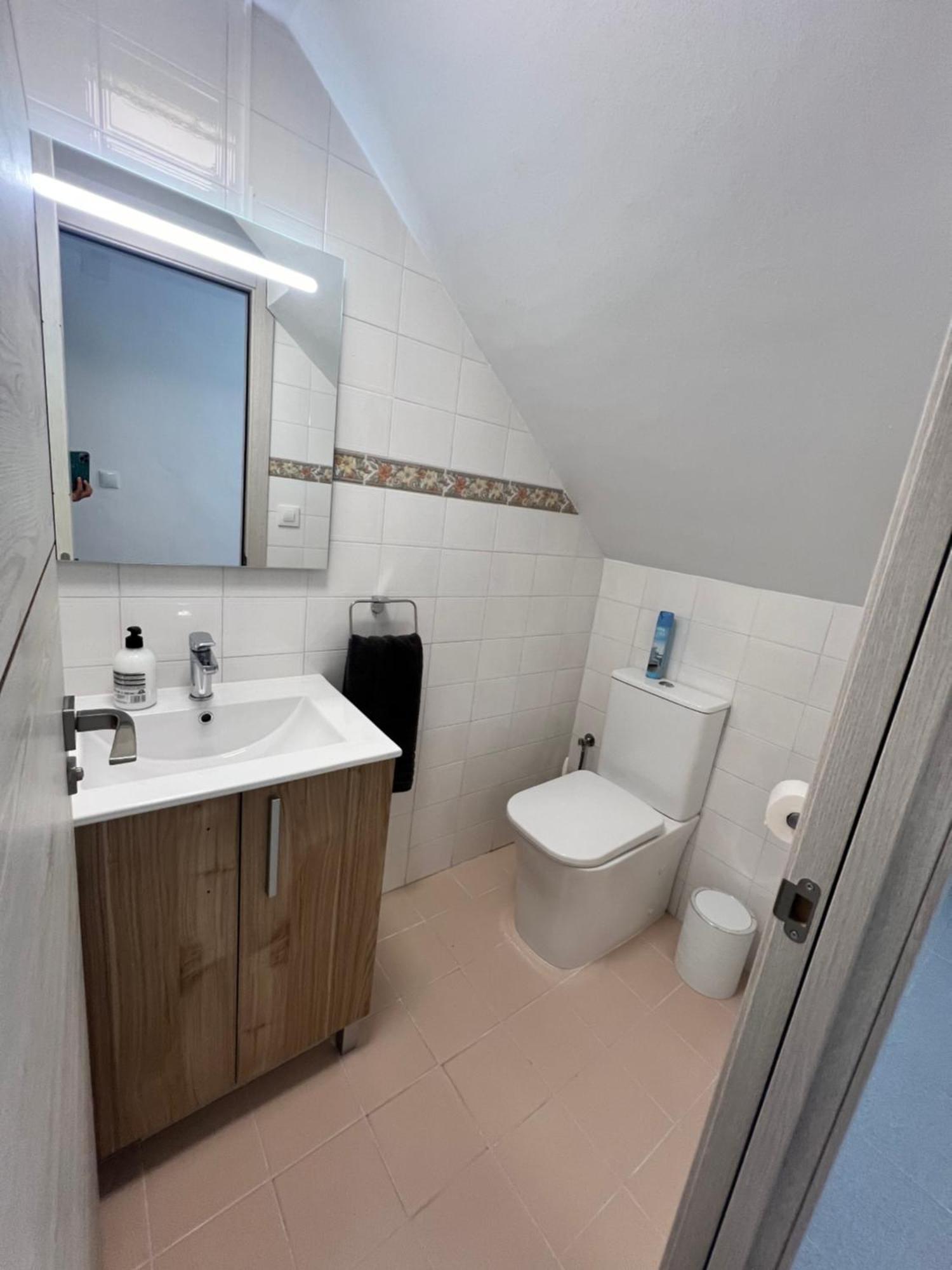 Apartamento Chillout Centrico Sanlúcar de Barrameda Exteriér fotografie