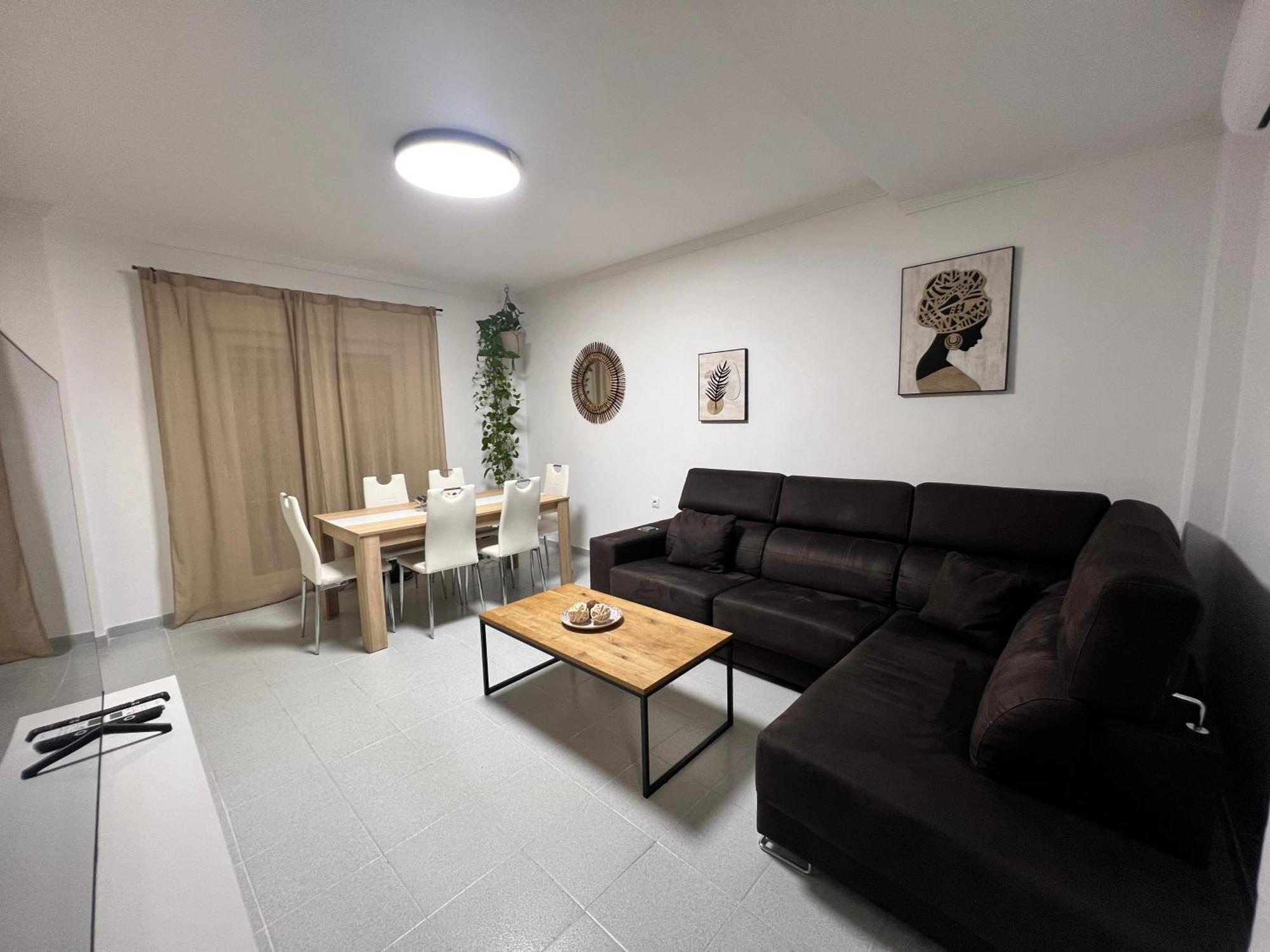 Apartamento Chillout Centrico Sanlúcar de Barrameda Exteriér fotografie