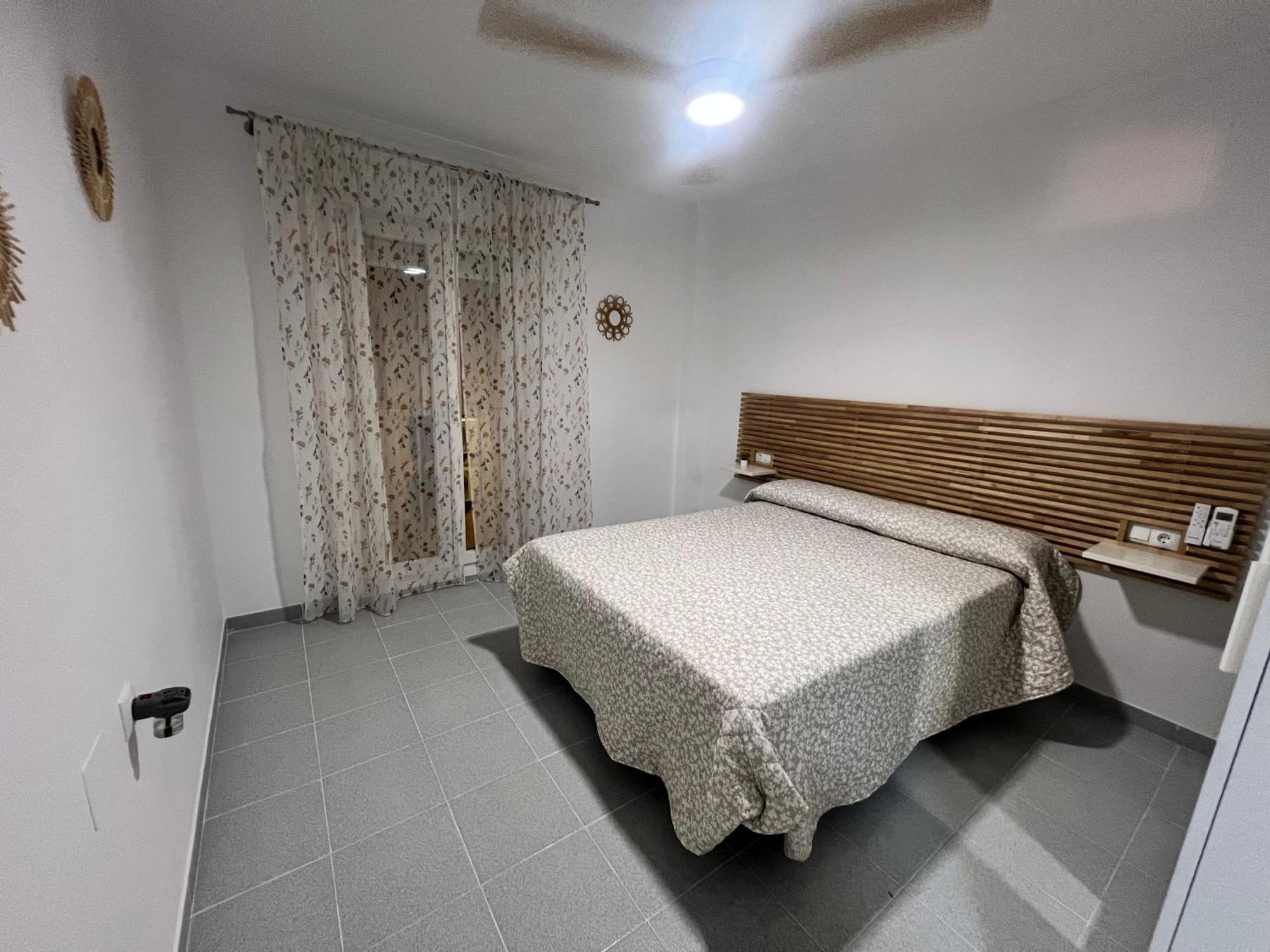 Apartamento Chillout Centrico Sanlúcar de Barrameda Exteriér fotografie