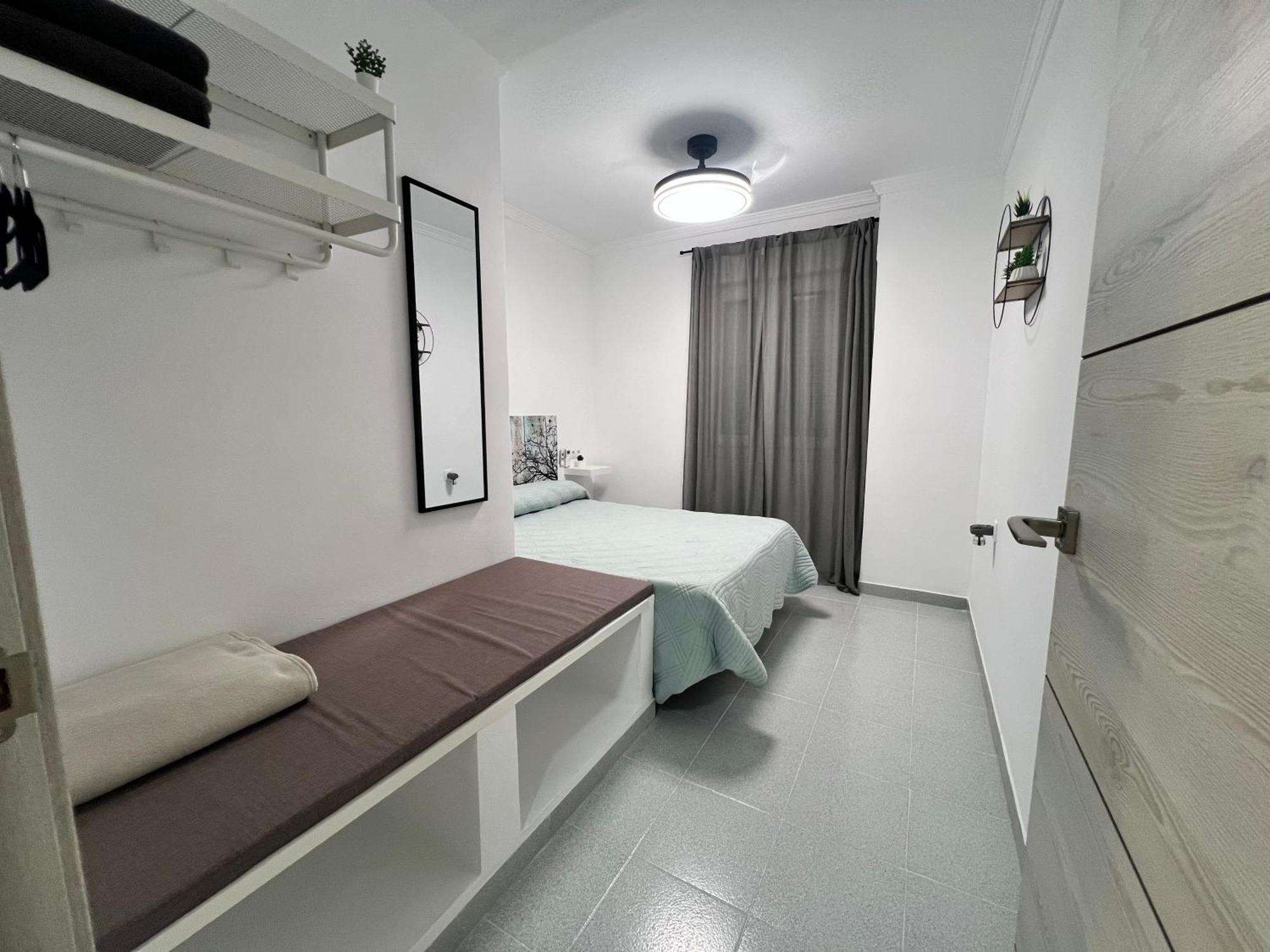 Apartamento Chillout Centrico Sanlúcar de Barrameda Exteriér fotografie