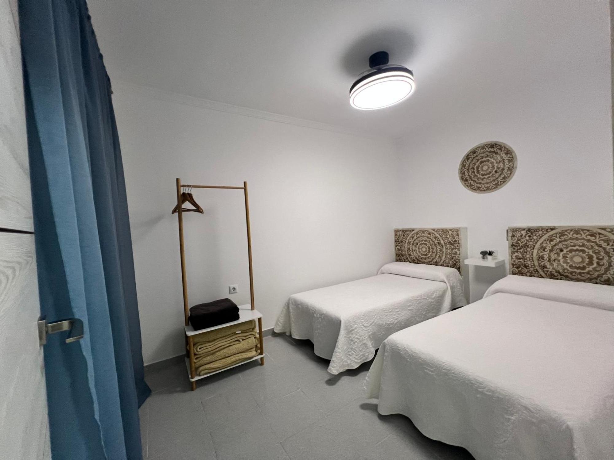 Apartamento Chillout Centrico Sanlúcar de Barrameda Exteriér fotografie